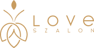 Love Szalon Budapest - Logó
